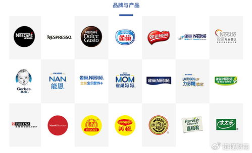 百年巨头遭遇信任暗礁 雀巢品牌管理的警示与挑战